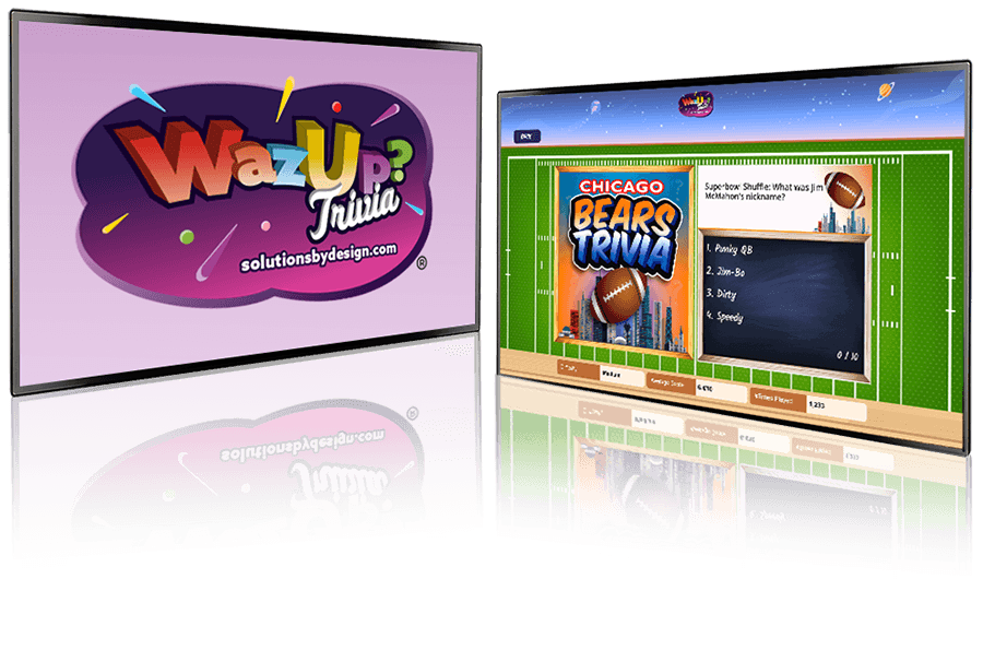 Entertainment Trivia