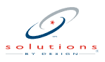 Solutions By Design Logo