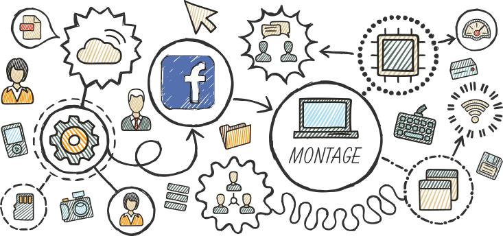 Facebook Montage User's Group